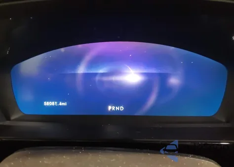 2021 Lincoln Corsair Reserve z USA, uszkodzony, nr VIN 5LMCJ2D96MUL03323